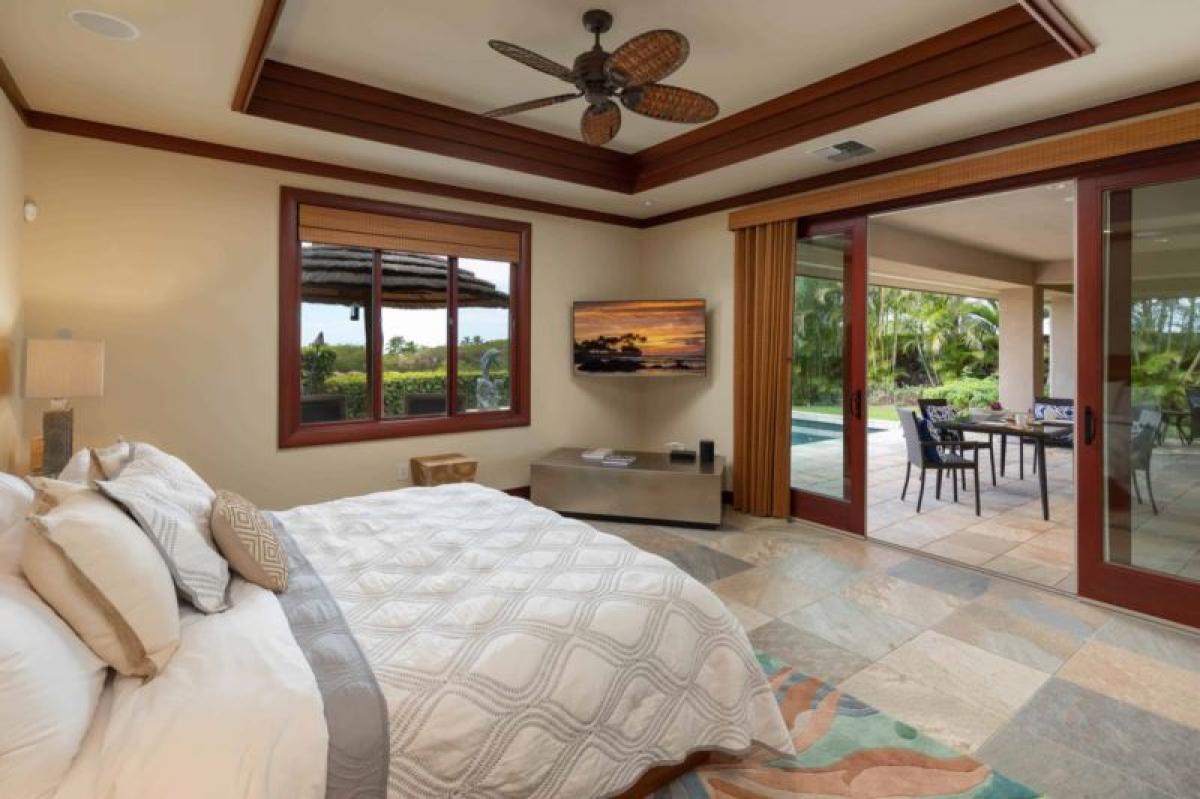 Wai'ula'ula Villa 336