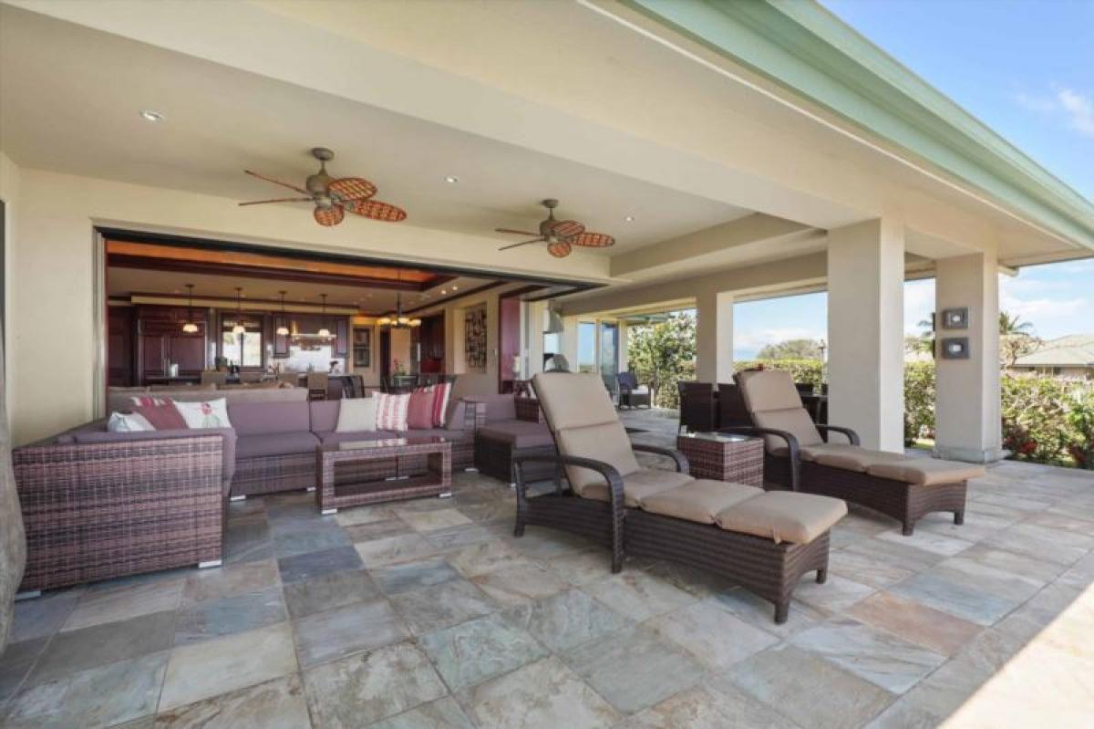 Wai'ula'ula Villa 308