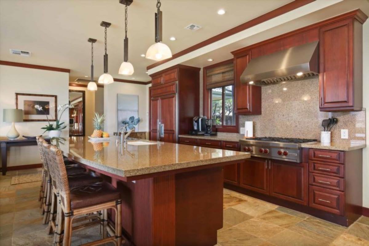 Wai'ula'ula Villa 308