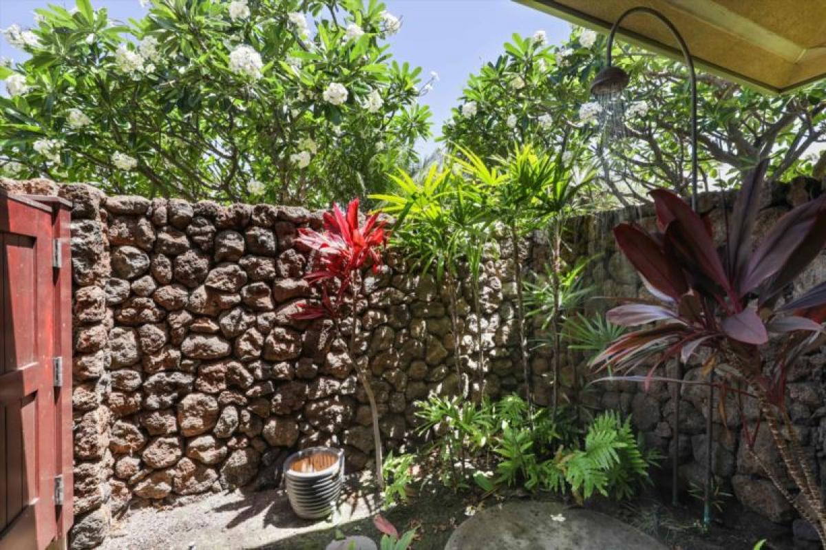 Wai'ula'ula Villa 308