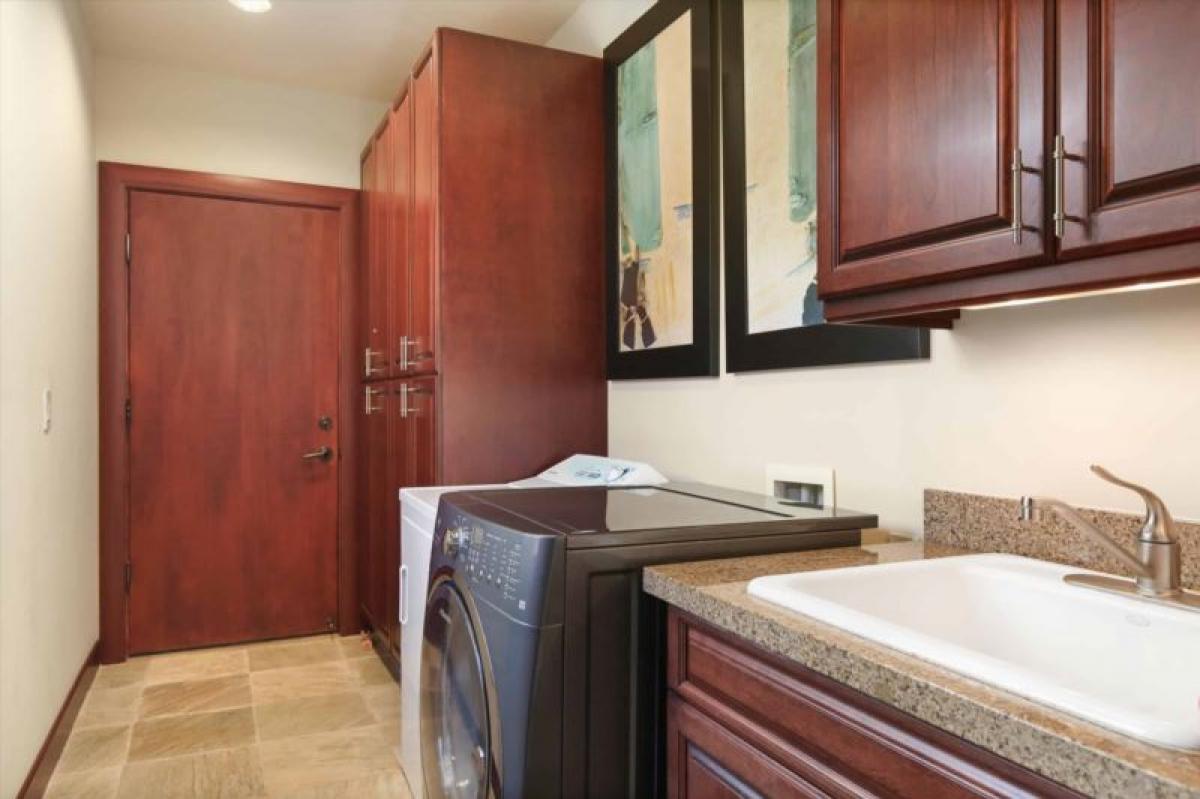 Wai'ula'ula Villa 308