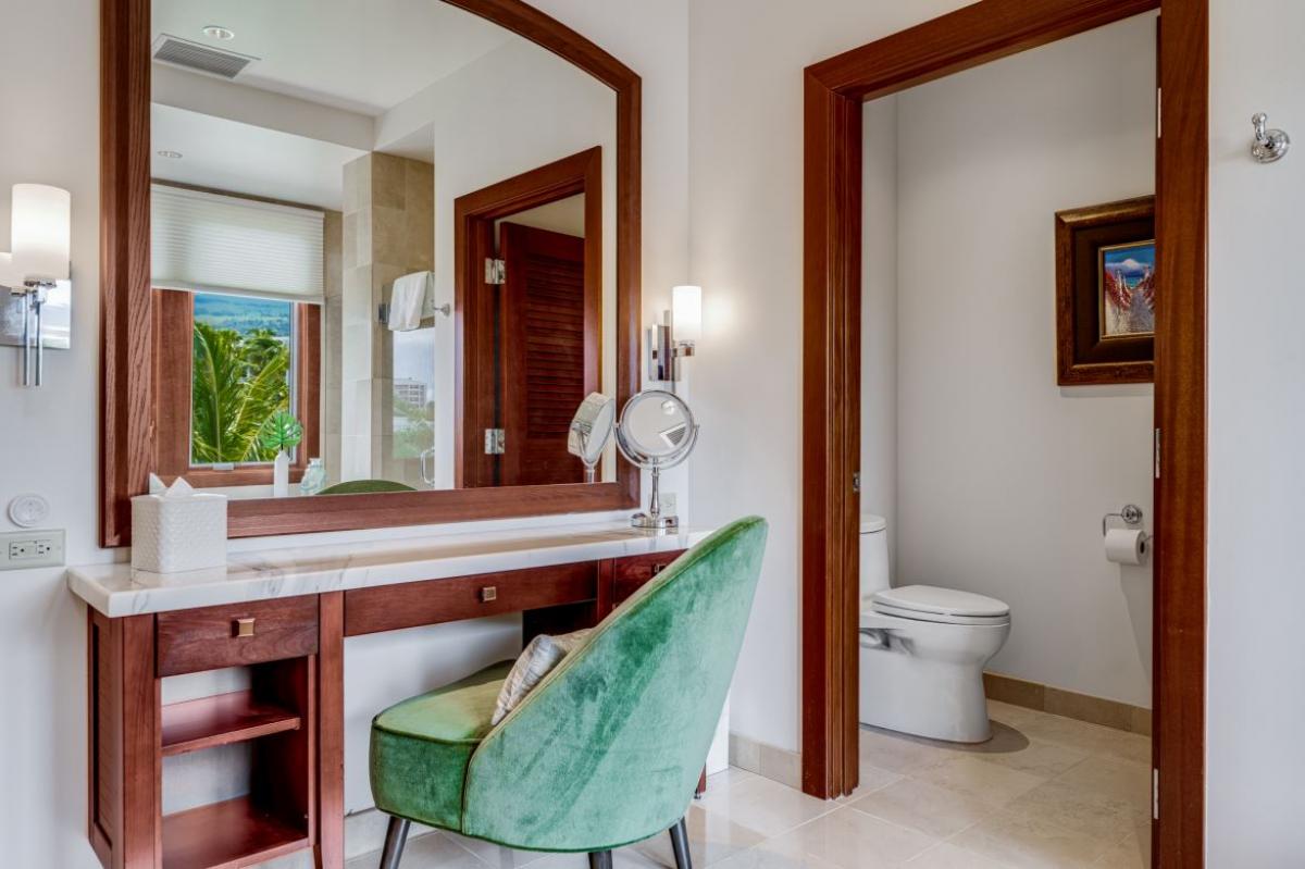 Wailea Beach Villas D302