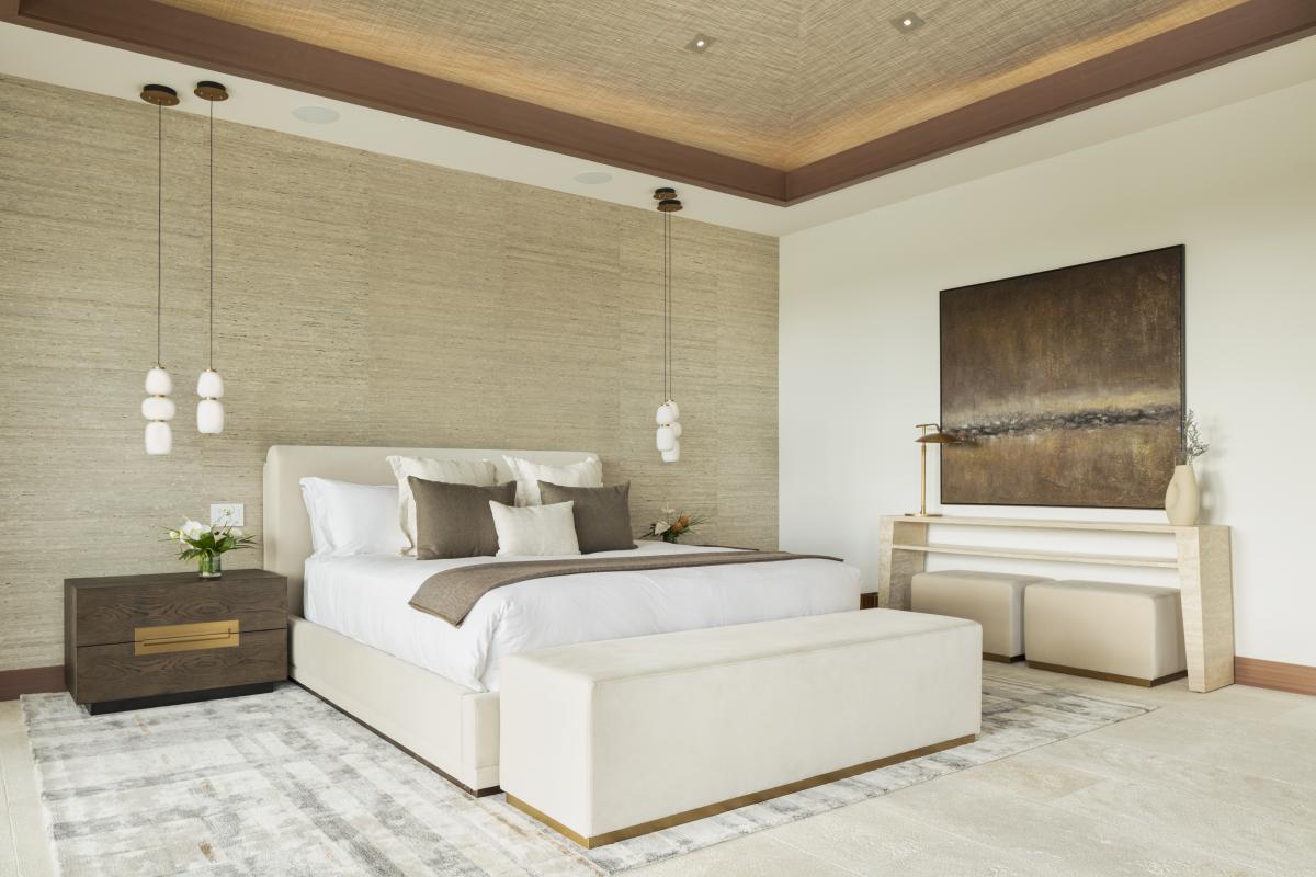 Uluhala at Four Seasons Hualalai