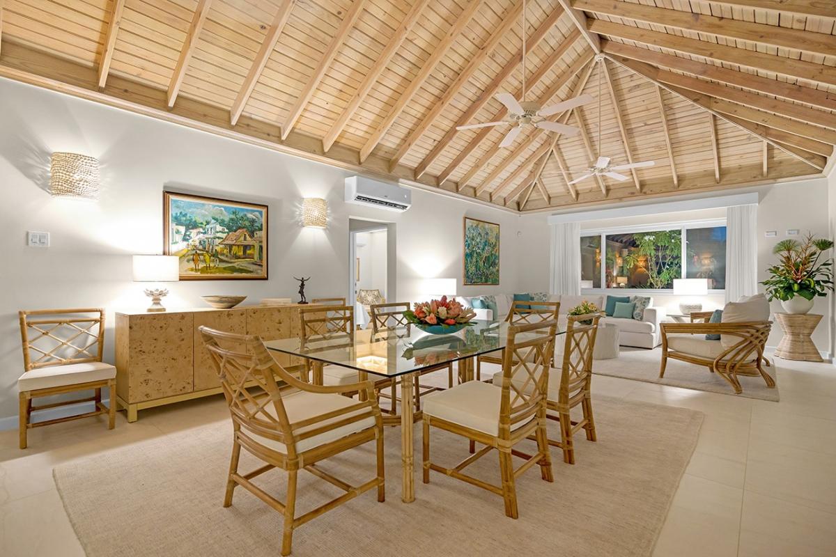 Abacus Villa