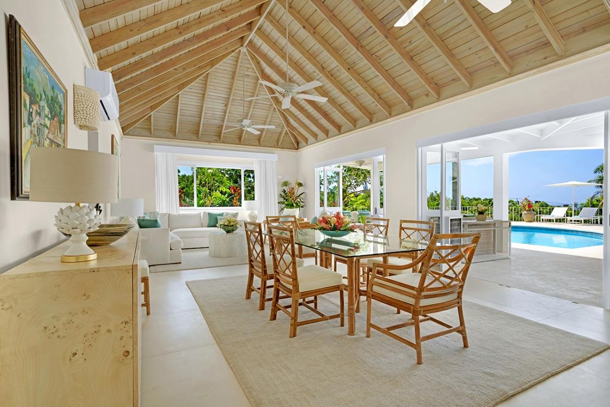 Abacus Villa