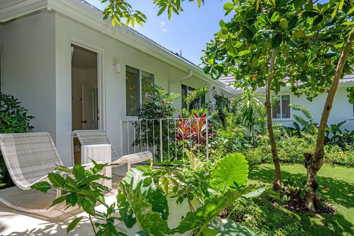 Abacus Villa