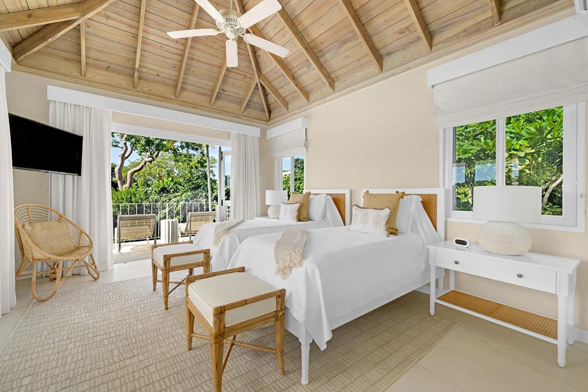 Abacus Villa