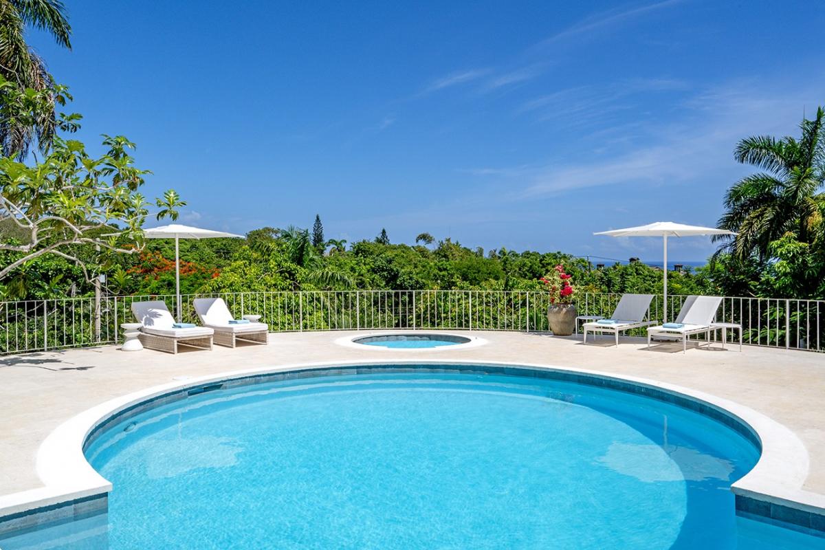 Abacus Villa