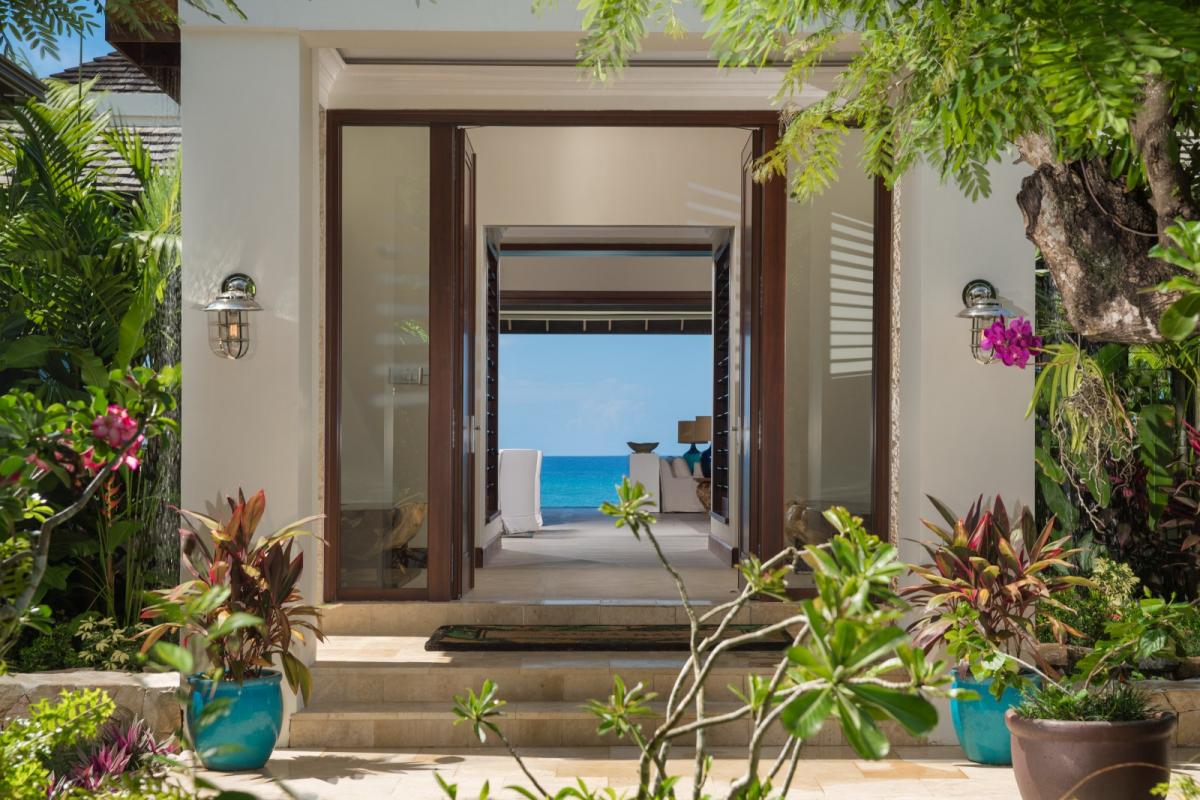 Aqua Bay