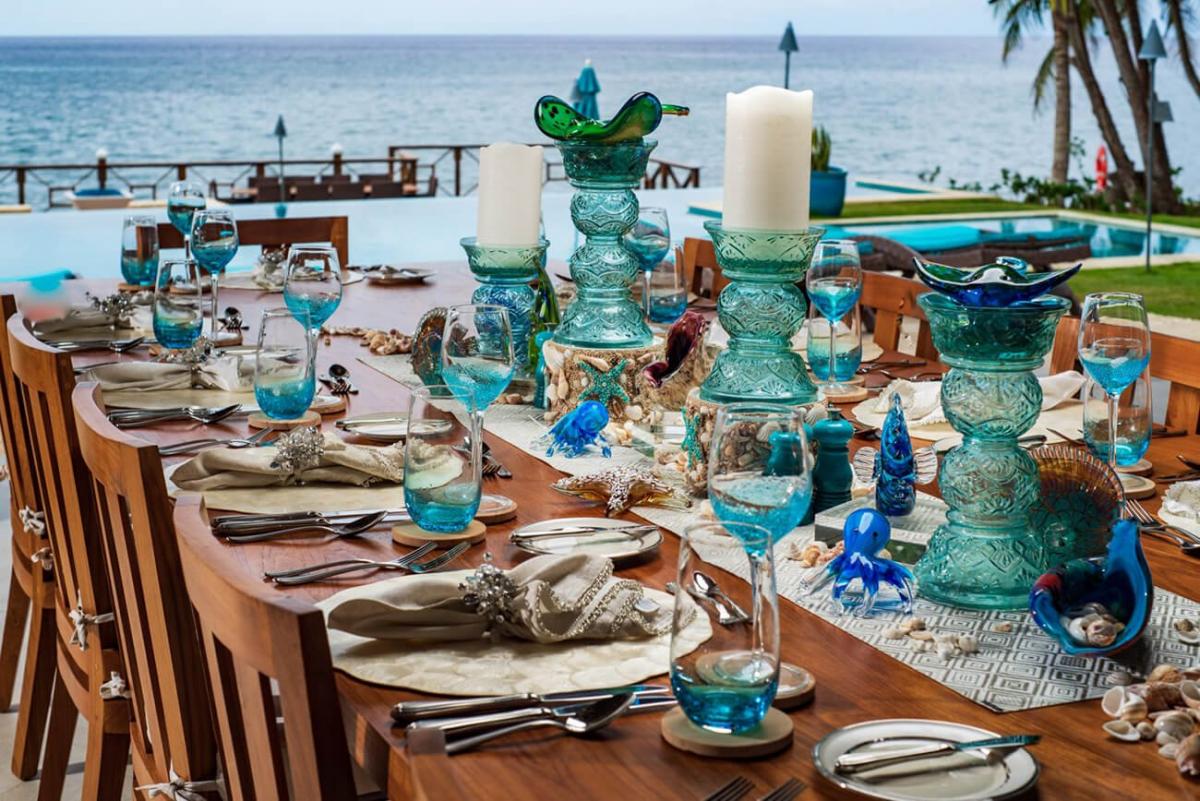 Aqua Bay