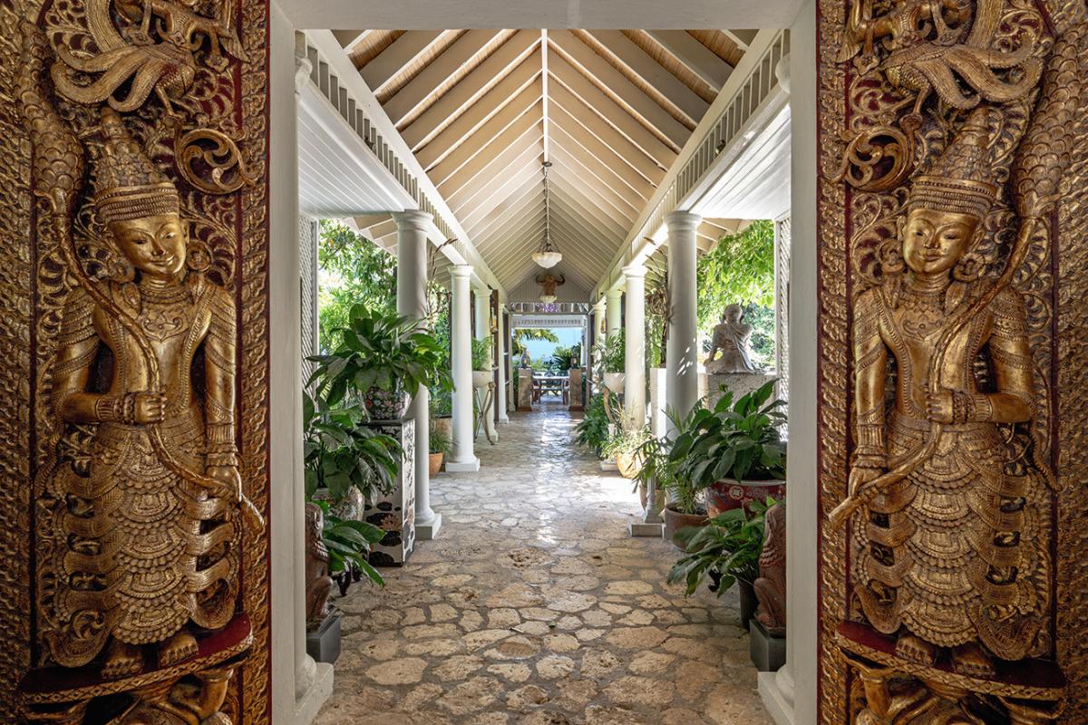 Bali Hai