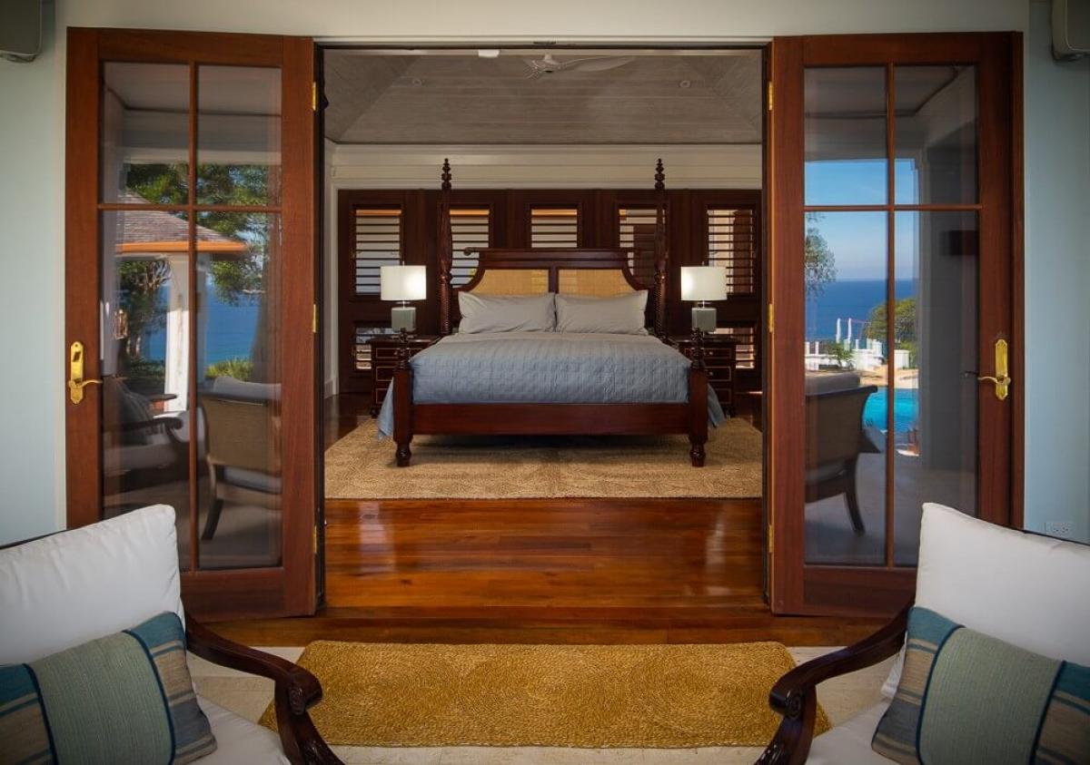 Bella Vista