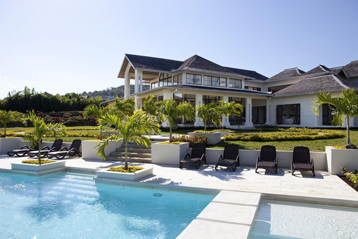 Hanover Grange