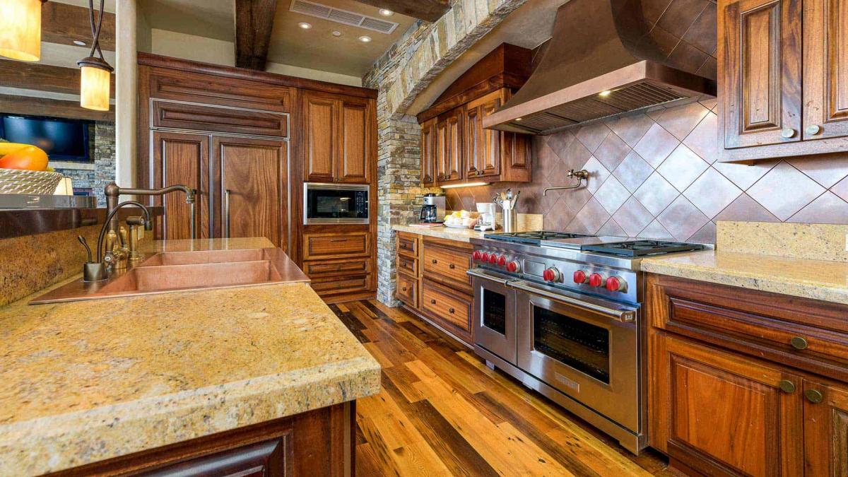 Telluride Residence - See Forever Mt Wilson 122