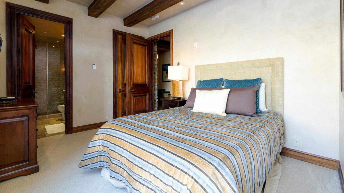 Telluride Residence - See Forever Mt Wilson 122