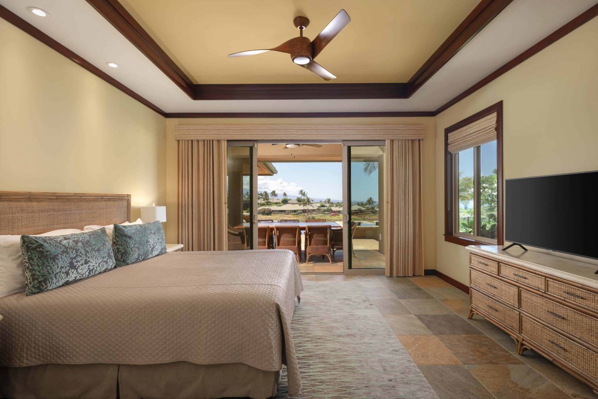 Wai'ula'ula Villa 411