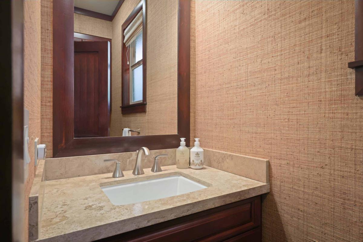Wai'ula'ula Villa 411