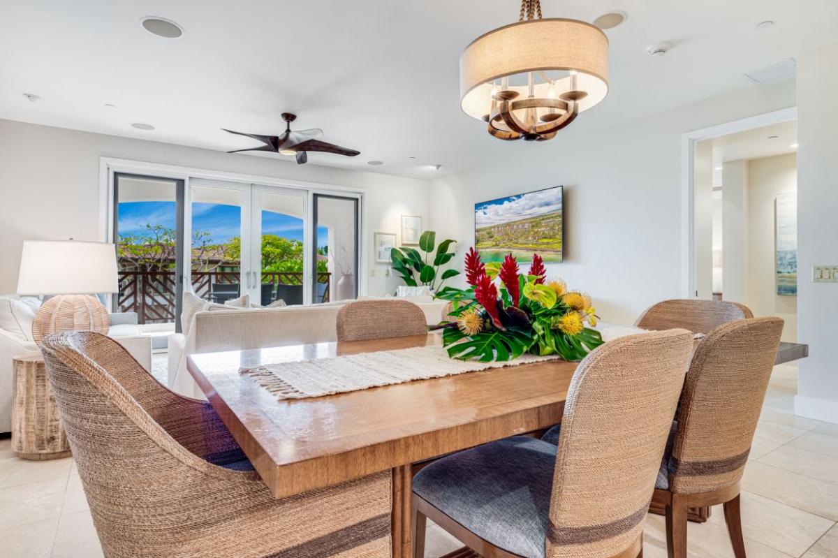 Wailea Beach Villas PH105