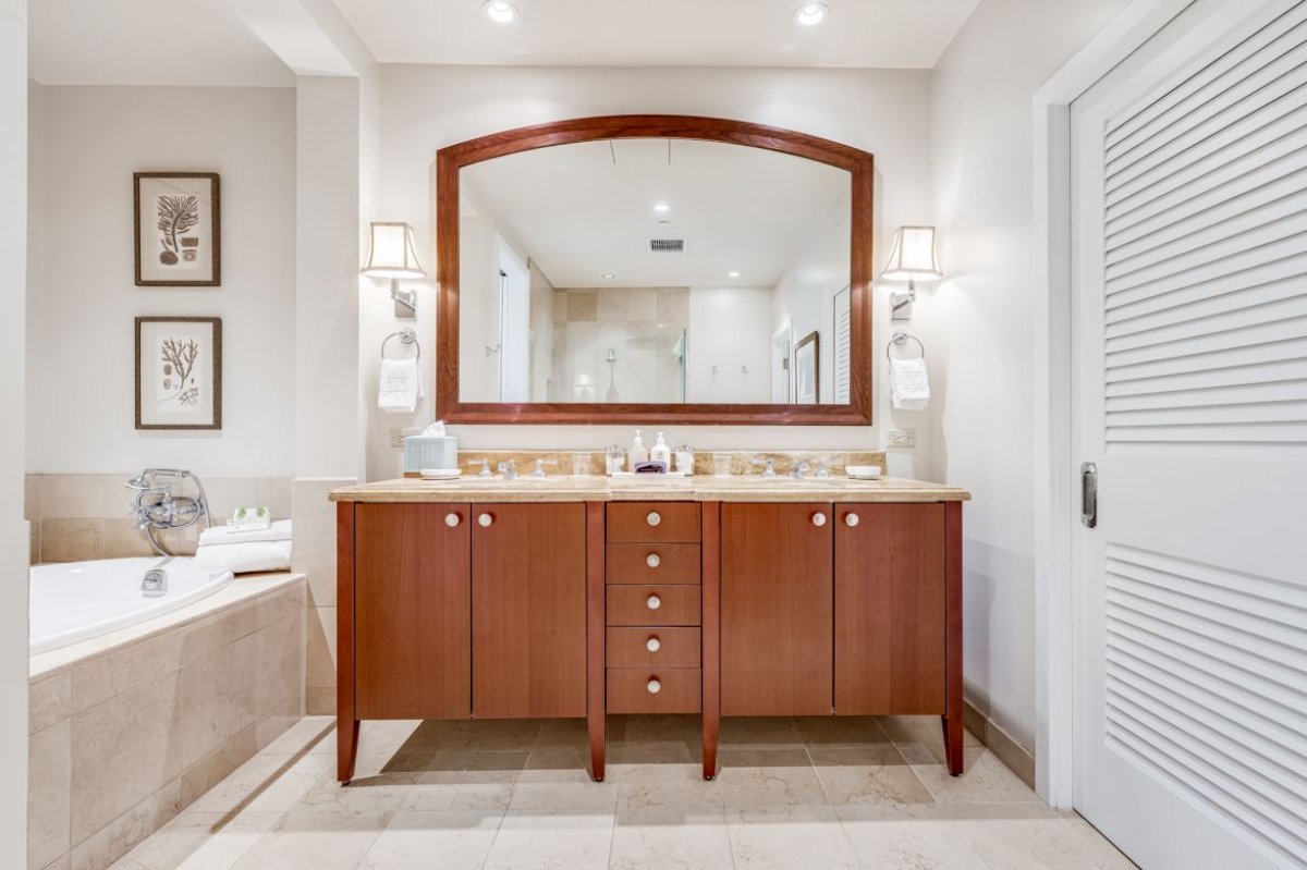 Wailea Beach Villas PH105