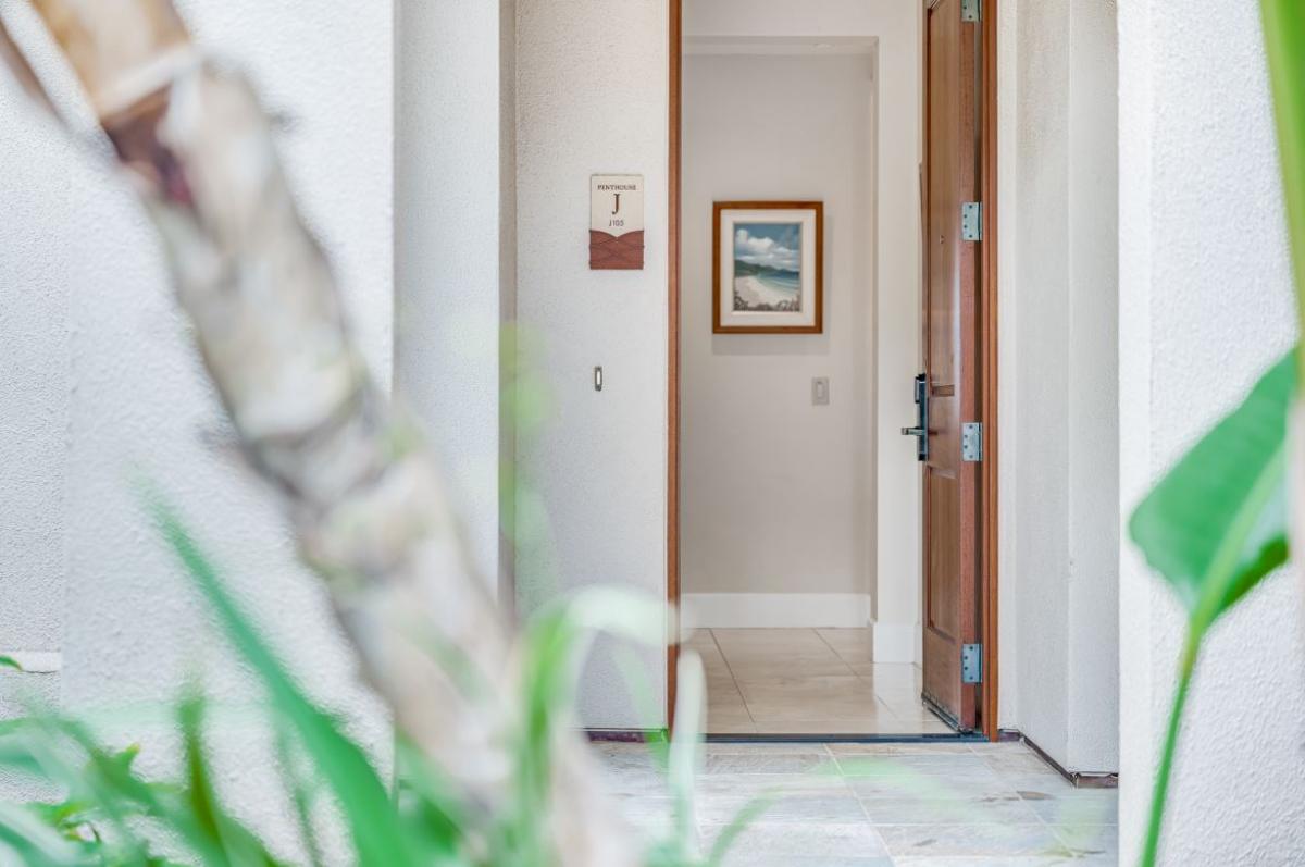 Wailea Beach Villas PH105