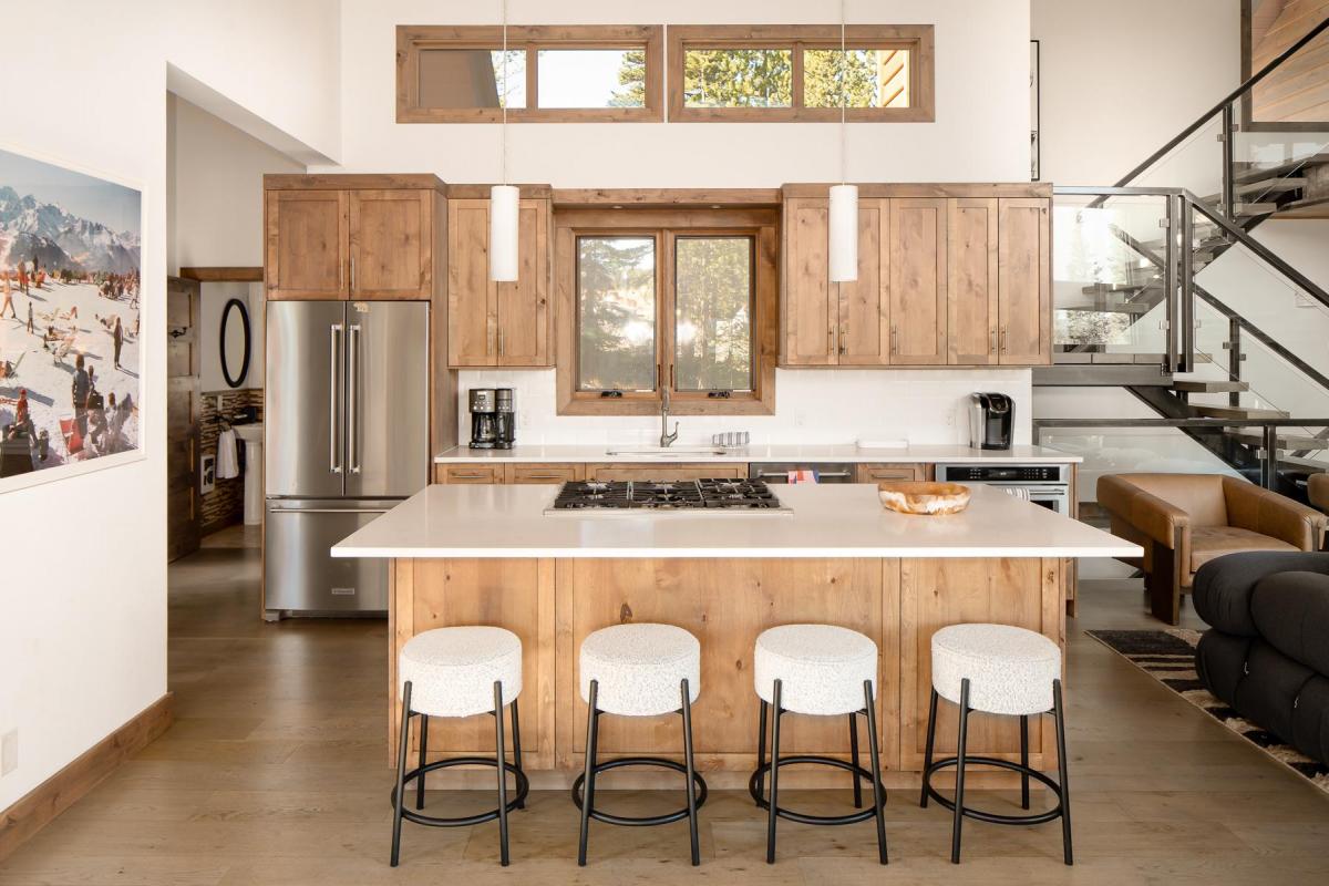 Wildridge Chalet