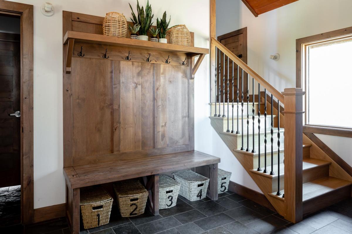 Wildridge Chalet