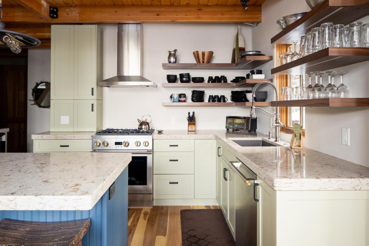 Moonlight Mountain Home | 38B Cowboy Heaven
