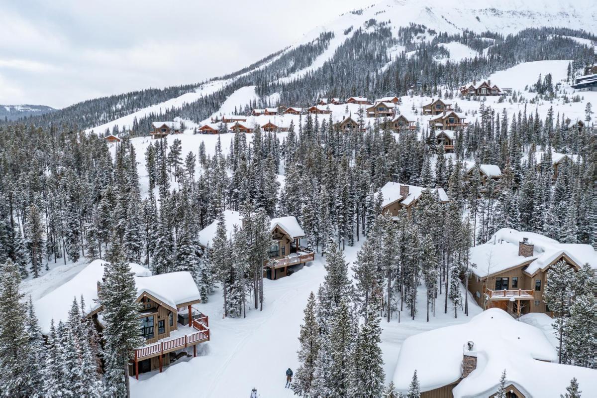 Moonlight Mountain Home | 38B Cowboy Heaven