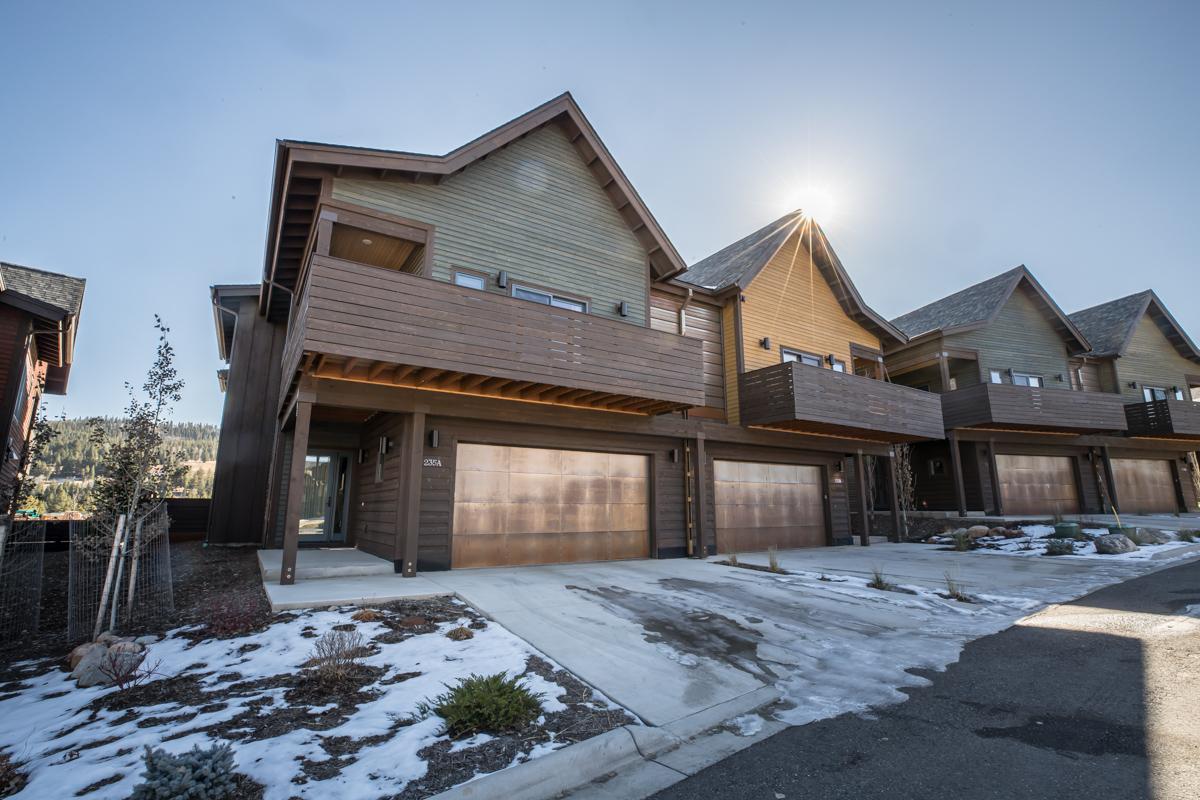 45 North Condo 235A