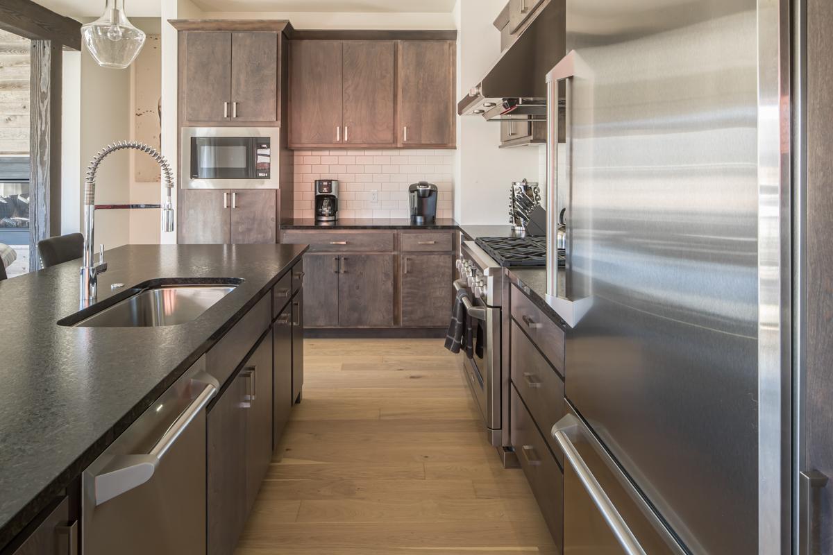 45 North Condo 235A