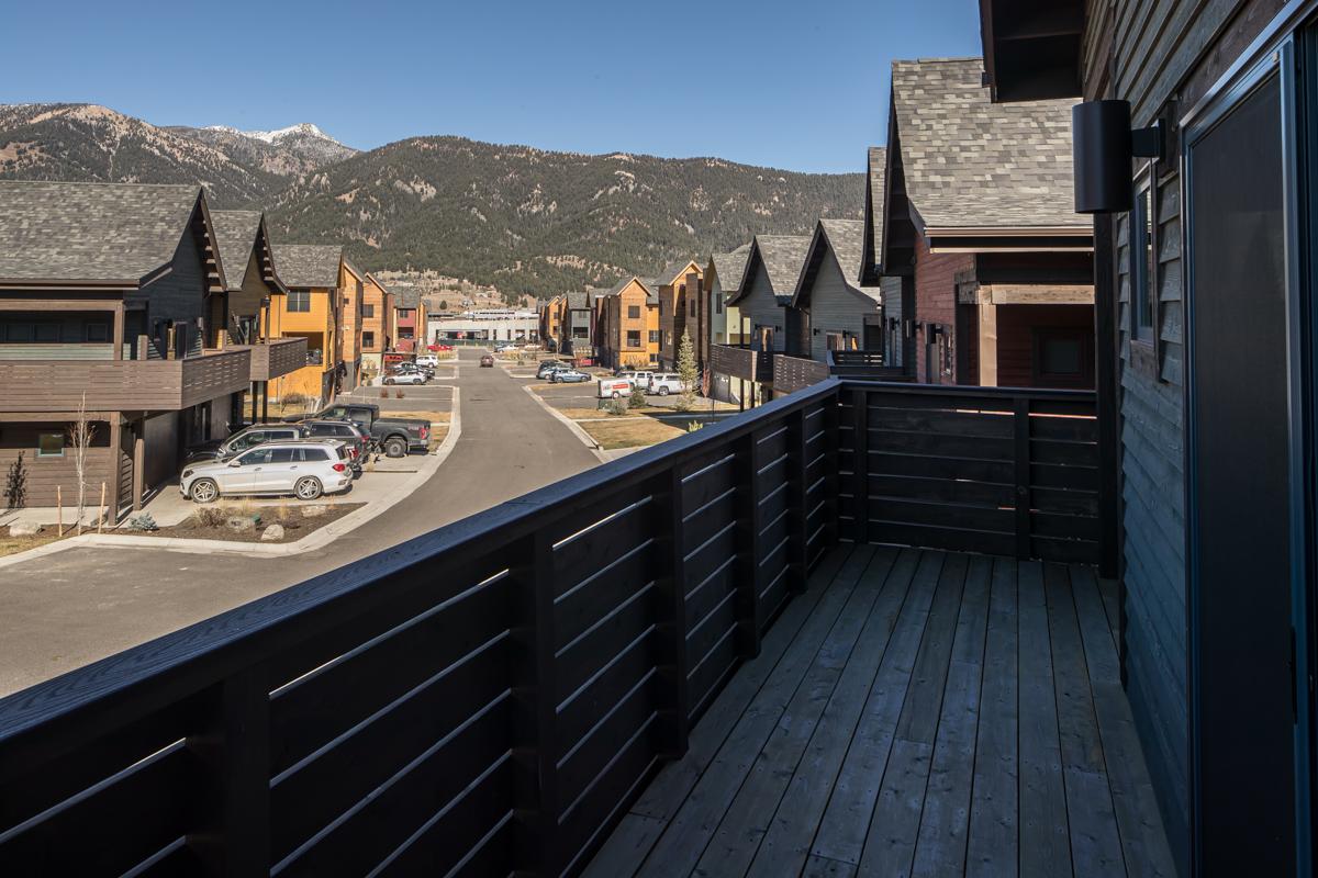 45 North Condo 235A