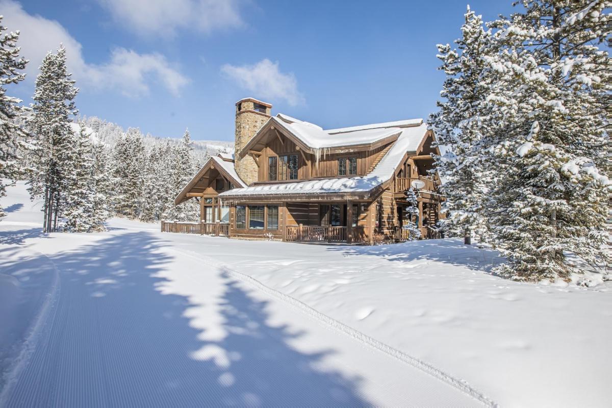 Spanish Peaks | Homestead Cabin 59