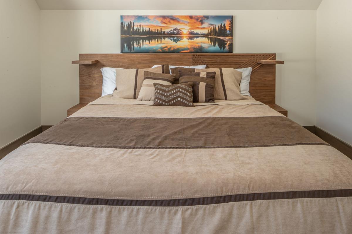 Spanish Peaks | Skylark Chalet