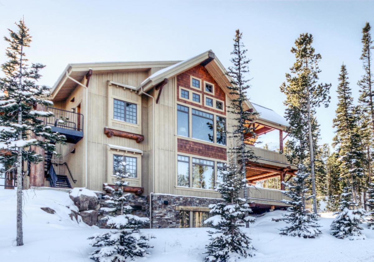 Cowboy Heaven Luxury Suites | Unit 2B