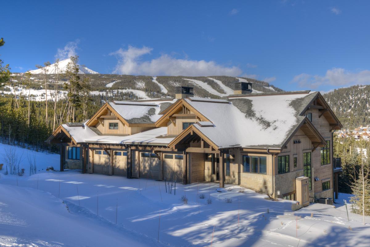 Inspiration Point Townhome 1B