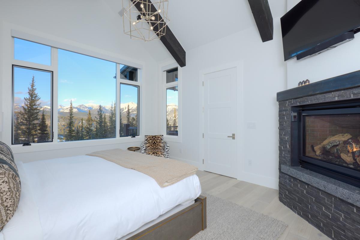 Inspiration Point Townhome 1B