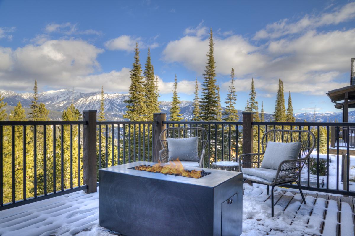 Inspiration Point Townhome 1B