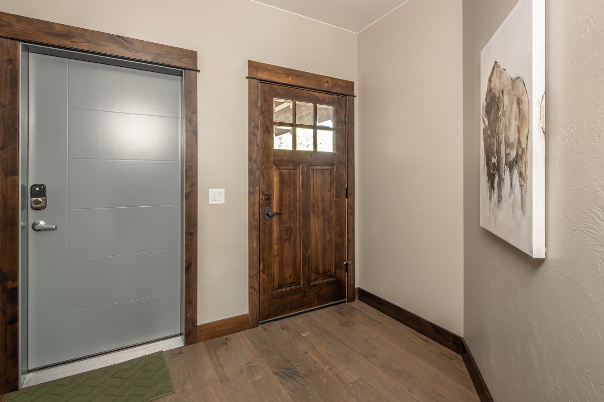 Alpenglow Condo 26A