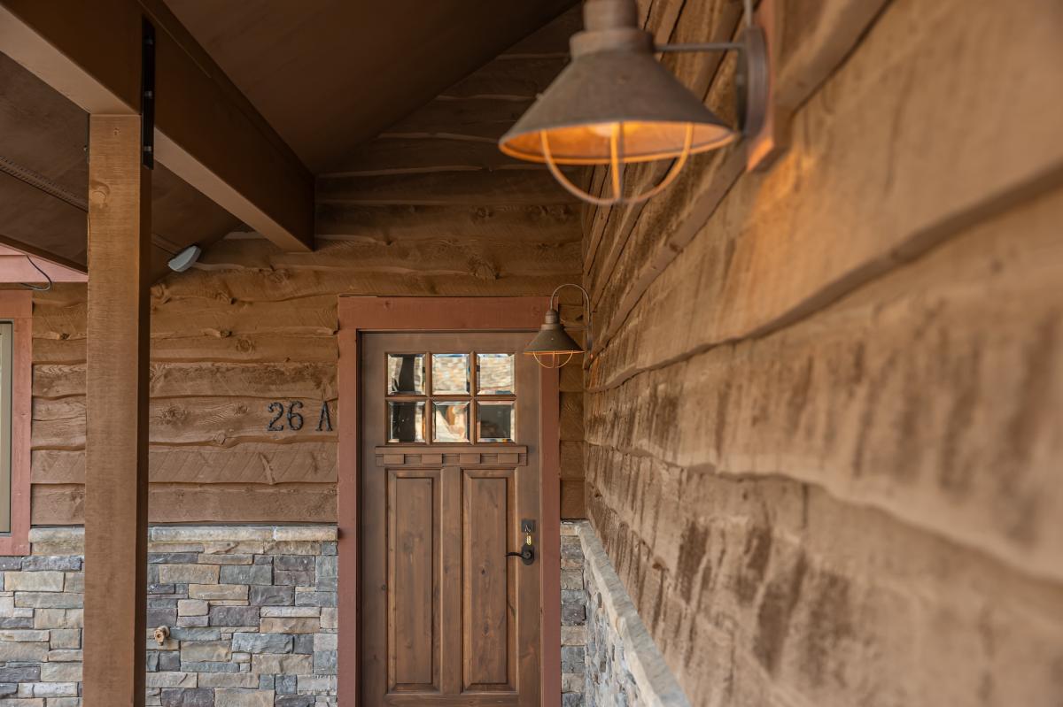 Alpenglow Condo 26A