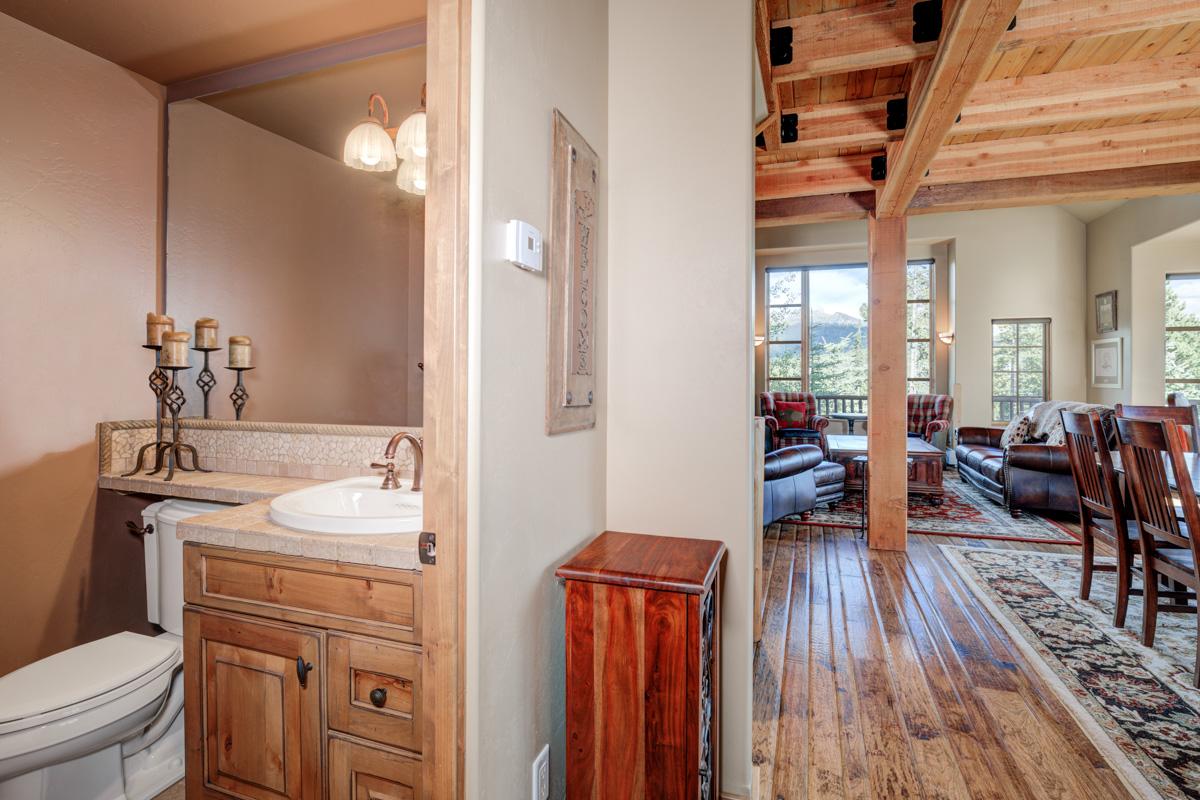 Alpine Meadows Chalet - 2 Silver Star