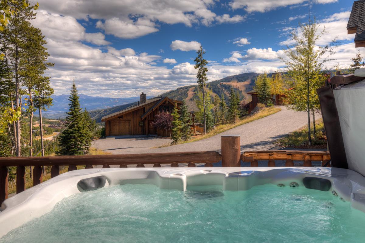 Alpine Meadows Chalet - 2 Silver Star