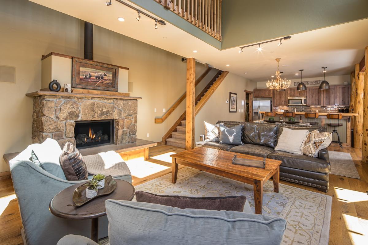 Essentia Townhome 145A