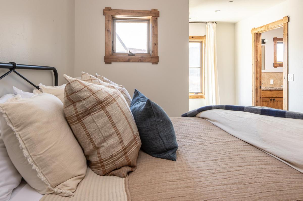 Essentia Townhome 167A