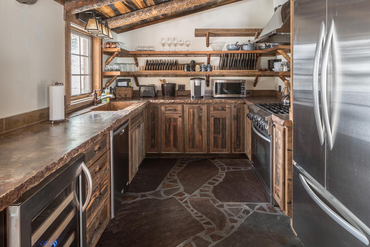 Hobbit House