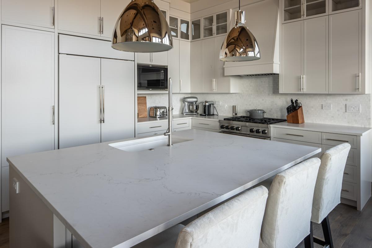 Inspiration Point Townhome 14A