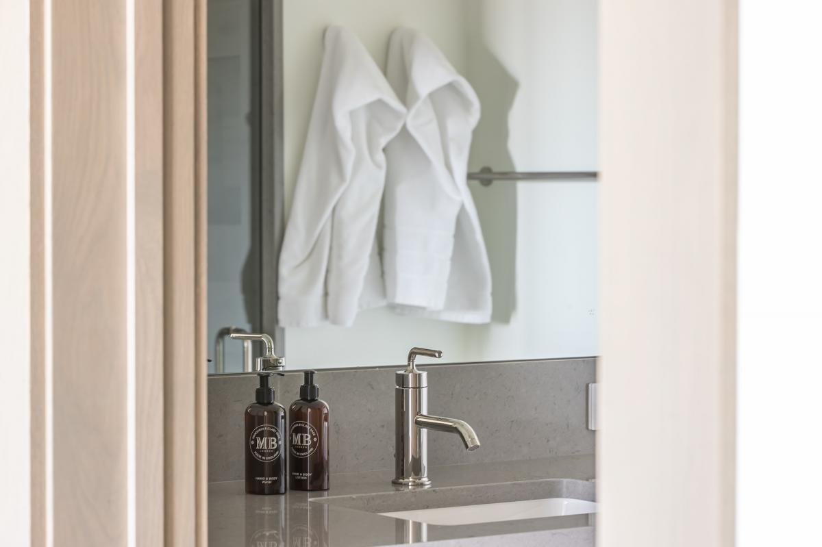 Inspiration Point Townhome 14A