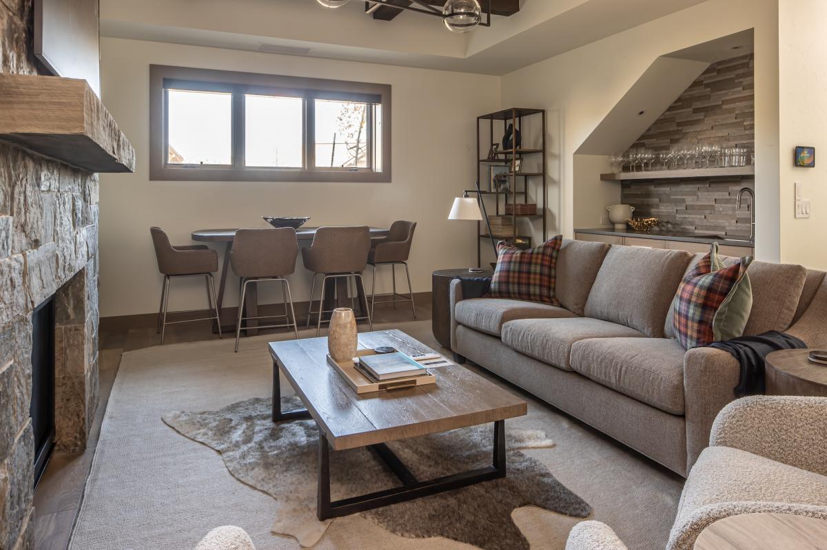 Inspiration Point Townhome 14A