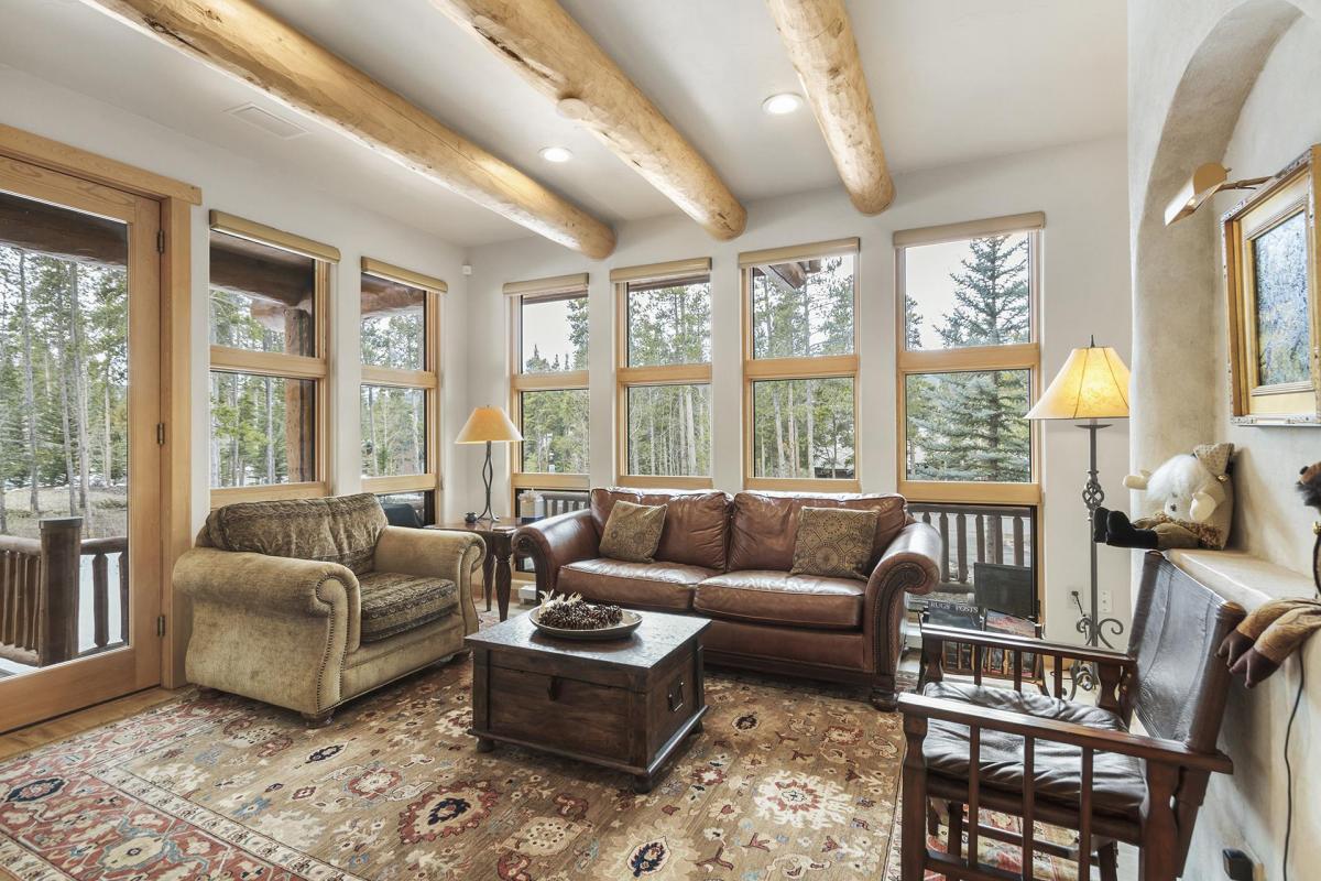 Breckenridge - Chateau at Dyer Trail