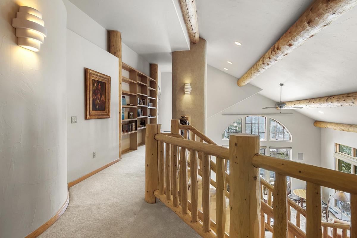 Breckenridge - Chateau at Dyer Trail