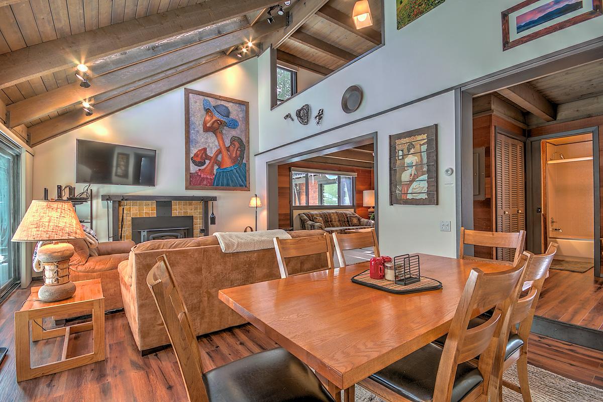 Mill Run Townhouse